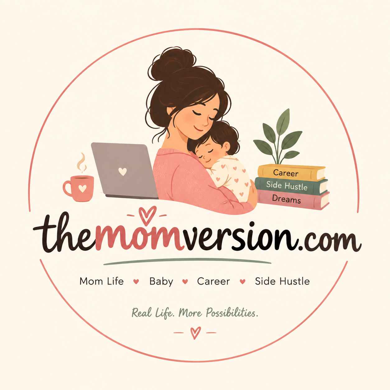 The Moms Version